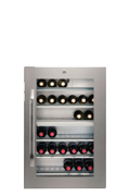 Reparación averías vinoteca Vanguard en  Málaga